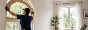 Architectural Windows Tyrone