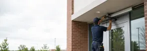 Auto Door Openers Tyrone
