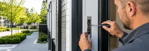 Automatic Door Lock Repair Tyrone
