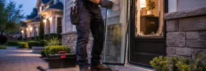 Broken Glass Replacement Tyrone