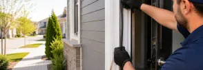 Door Draft Repair Tyrone