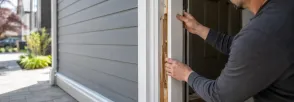 Door Frame Repair Tyrone