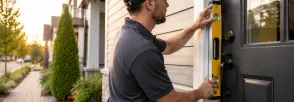 Door Installer Tyrone