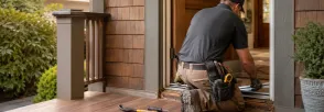 Door Sill Repair Tyrone