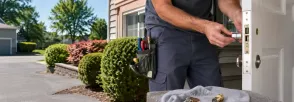 Eviction Locksmith Tyrone
