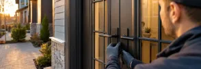 French Door Installation Tyrone