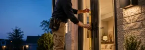 French Door Repair Tyrone