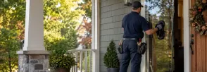 Glass Door Replacement Tyrone