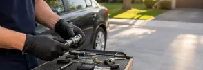 Ignition Cylinder Replacement Tyrone