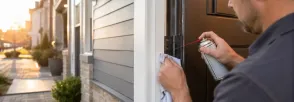 Noisy Door Repair Tyrone