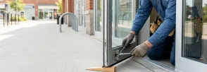 Repair Storefront Tyrone