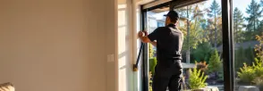 Sliding Door Broken Tyrone