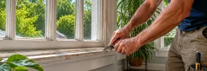 Stuck Window Repair Tyrone