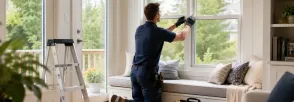 Window and Door Repair Tyrone
