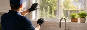 Window Inspection Tyrone