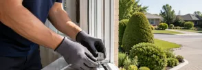 Window Lock Replacement Tyrone