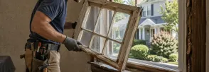 Window Replacement Tyrone