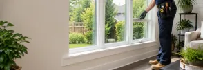 Window Seal Inspection Tyrone