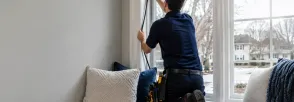 Window Seal Repair Tyrone