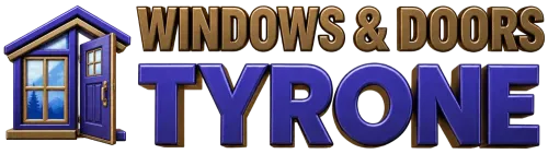 Windows & Doors Tyrone