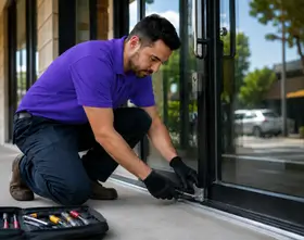 Windows & Doors Tyrone service